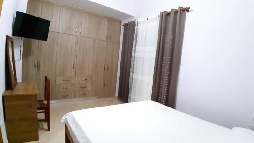 Apartamento Giorgio Gest House Përmet Exterior foto